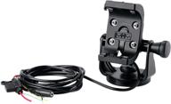 🔌 garmin marine power cable mount logo