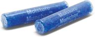 💧 moisture muncher capsules: the ultimate solution for combatting moisture build-up logo