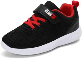 img 4 attached to 👟 Shadowfax Fashion Sneakers: Running and Walking Boys' Shoes in Stylish Sneakers