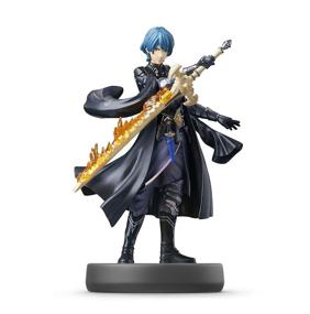 img 1 attached to Amiibo Byleth Nintendo Switch