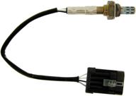 🔧 enhanced ntk 21006 oxygen sensor for optimal performance logo