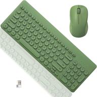 wireless keyboard superbcco cordless crocodile logo