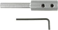 🛠️ irwin tools 42936 4 inch extension: versatile and reliable tool for enhanced reach logo