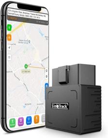 img 4 attached to SinoTrack ST 902 Vehicles Real Time Tracking