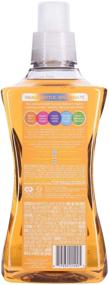 img 2 attached to Method Ginger Mango Laundry Detergent: 53.5 Ounces, 66 Loads - Effective Cleaning Solution