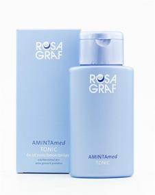 img 4 attached to Rosa Graf AmintaMed Tonic