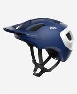 poc axion spin helmet - the ultimate mountain bike helmet for trail and enduro logo