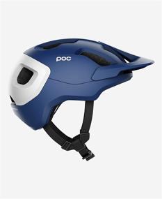 img 1 attached to POC Axion Spin Helmet - The Ultimate Mountain Bike Helmet for Trail and Enduro