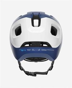 img 2 attached to POC Axion Spin Helmet - The Ultimate Mountain Bike Helmet for Trail and Enduro