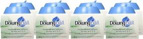 img 1 attached to Effortless Fabric Softening: Downy Ball Automatic Liquid Fabric Softener Dispenser (Pack of 8)