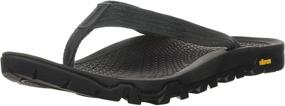 img 4 attached to 👣 Merrell Breakwater Flip - J034353 Proactive Traction