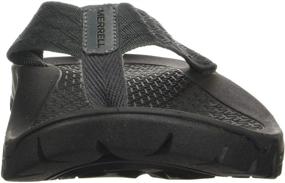 img 3 attached to 👣 Merrell Breakwater Flip - J034353 Proactive Traction