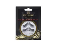 👀 enhance your look with eylure opulent accent magnetic lashes: a complete review and buying guide logo