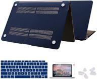 utryit macbook release protector keyboard logo