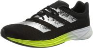 adidas adizero pro shoe running men's shoes logo