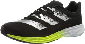 img 4 attached to Adidas Adizero Pro Shoe Running Men's Shoes