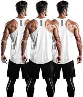 drskin sleeveless bodybuilding training btf me ta sports & fitness and other sports logo