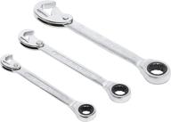 amazon basics multi function wrench set логотип