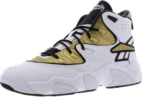 img 2 attached to Reebok Avant Guard White Womens