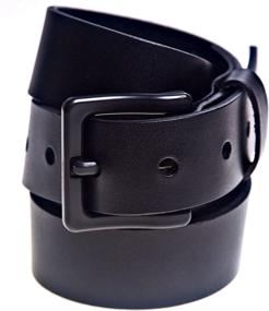 img 2 attached to Free Belt Airport Friendly Beep Belts Women's Accessories