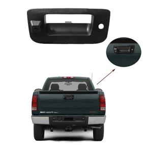 img 3 attached to RedWolf Removable Guideline Silverado 2007 2013