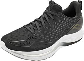 img 4 attached to Saucony S20577 10 Кроссовки Endorphin Running Mutant для мужчин