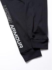 img 2 attached to Under Armour Brawler Tapered Medium