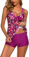 logeri tankini swimsuits bathing swimwear women's clothing and swimsuits & cover ups logo