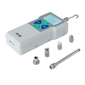 img 1 attached to 📏 Beslands SF-500 Digital Force Gauge: High Precision Push and Pull Tester – Portable LCD Measuring Instruments, Dynamometer Pressure Thrust Meter (2N-500N)