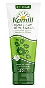 img 2 attached to 🤲 Kamill Original Hand Cream: Nourishing Moisturizer in 8.5 Oz 250 Ml Size