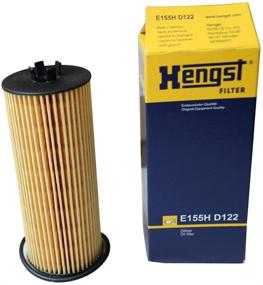 img 1 attached to Hengst Filter E155H D122 Oil