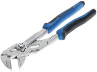 gedore 3066061 10 inch plier wrench logo