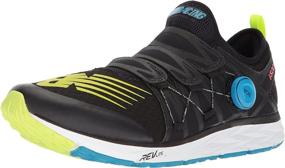 img 4 attached to 🟡 Yellow New Balance 1500V4 Running Shoe