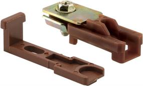 img 2 attached to Slide Co 16916 Bi Fold Pivot Bracket