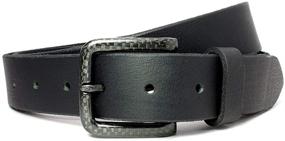 img 1 attached to Specialist Nickel Free Belt Black