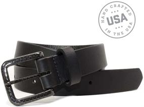 img 2 attached to Specialist Nickel Free Belt Black