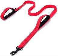 yuanbaokin heavy-duty dog leash logo