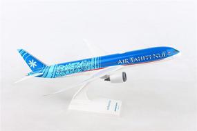 img 3 attached to Daron Skymarks Air Tahiti 787 9