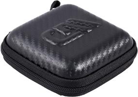 img 1 attached to Golf Course GPS Case: Ultimate Protection for GolfBuddy Voice 2, Garmin Approach G12, Bushnell & More!