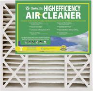 🌬️ enhance air quality with naturalaire efficiency filter 4 inch 2 pack logo