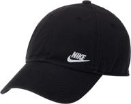 nike womens heritage86 futura classic outdoor recreation logo