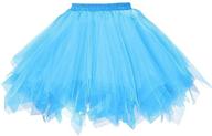 halloween girls' bifini layered princess dresses in skirts & skorts clothing logo