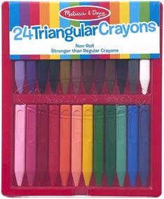 Arteza Kids Wax Crayons, 72 Pieces - 2 Pack