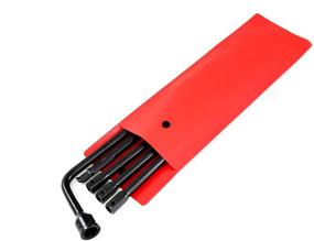 img 2 attached to Red Hound Auto Compatible Replacement Tools & Equipment in Tire & Wheel Tools