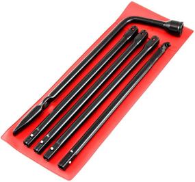 img 1 attached to Red Hound Auto Compatible Replacement Tools & Equipment in Tire & Wheel Tools