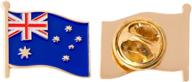 australia australian country souvenir patriotic logo