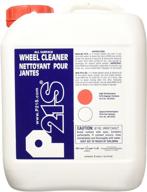 🔘 p21s 10005l wheel cleaner canister - 5 liters logo