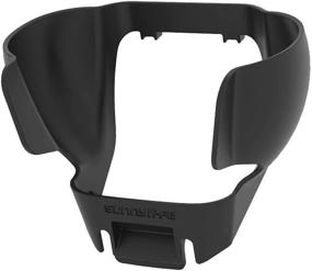 img 2 attached to Mavic Lens Hood Sunshade Drone