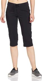 img 4 attached to Columbia Womens Anytime Outdoor Capri Outdoor Recreation