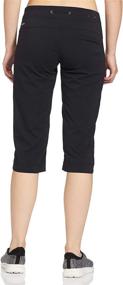 img 3 attached to Columbia Womens Anytime Outdoor Capri Outdoor Recreation